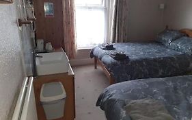 Briny View Hotel